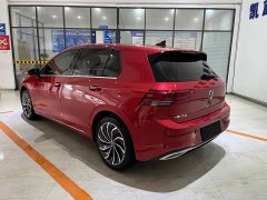 Volkswagen Golf 2021 280TSI DSG Pro - ფოტო 6