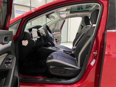 Volkswagen Golf 2021 280TSI DSG Pro - ფოტო 8