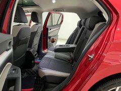 Volkswagen Golf 2021 280TSI DSG Pro - ფოტო 9