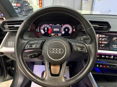 Audi A3 Facelift A3L Limousine 35 TFSI Fashion Sport - ფოტო 10