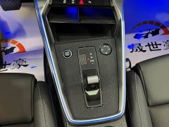Audi A3 Facelift A3L Limousine 35 TFSI Fashion Sport - ფოტო 12