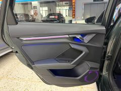 Audi A3 Facelift A3L Limousine 35 TFSI Fashion Sport - ფოტო 13