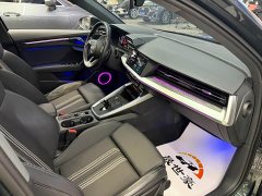 Audi A3 Facelift A3L Limousine 35 TFSI Fashion Sport - ფოტო 16