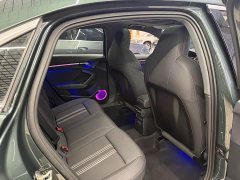 Audi A3 Facelift A3L Limousine 35 TFSI Fashion Sport - ფოტო 18