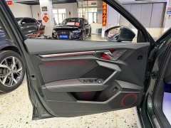 Audi A3 Facelift A3L Limousine 35 TFSI Fashion Sport - ფოტო 7