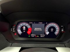 Audi A3 Facelift A3L Limousine 35 TFSI Fashion Sport - ფოტო 9