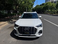 Audi Q3 35 TFSI Dynamic Entry - ფოტო 2