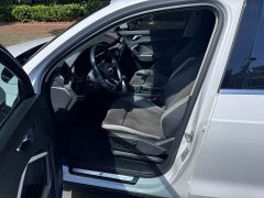 Audi Q3 35 TFSI Dynamic Entry - ფოტო 7