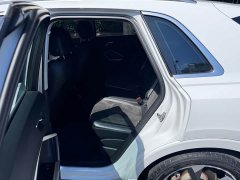 Audi Q3 35 TFSI Dynamic Entry - ფოტო 8