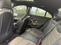 Mercedes-Benz CLA AMG CLA 45 4MATIC - ფოტო 10