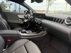 Mercedes-Benz CLA AMG CLA 45 4MATIC - ფოტო 11