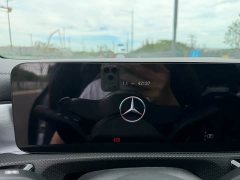 Mercedes-Benz CLA AMG CLA 45 4MATIC - ფოტო 18