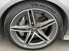 Mercedes-Benz CLA AMG CLA 45 4MATIC - ფოტო 6