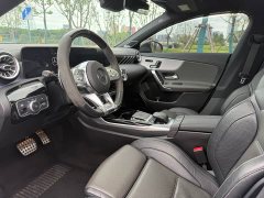 Mercedes-Benz CLA AMG CLA 45 4MATIC - ფოტო 8
