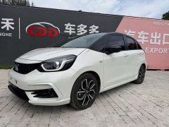 Honda LIFE 2021 1.5L CVT SPO-SS Dynamic Edition - ფოტო 1