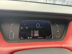 Honda LIFE 2021 1.5L CVT SPO-SS Dynamic Edition - ფოტო 10