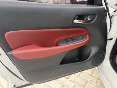 Honda LIFE 2021 1.5L CVT SPO-SS Dynamic Edition - ფოტო 11