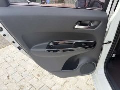 Honda LIFE 2021 1.5L CVT SPO-SS Dynamic Edition - ფოტო 12