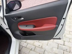 Honda LIFE 2021 1.5L CVT SPO-SS Dynamic Edition - ფოტო 14