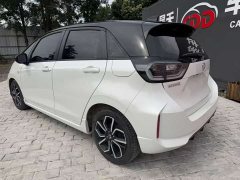 Honda LIFE 2021 1.5L CVT SPO-SS Dynamic Edition - ფოტო 16