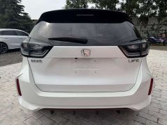 Honda LIFE 2021 1.5L CVT SPO-SS Dynamic Edition - ფოტო 17
