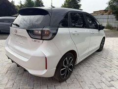 Honda LIFE 2021 1.5L CVT SPO-SS Dynamic Edition - ფოტო 18
