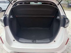 Honda LIFE 2021 1.5L CVT SPO-SS Dynamic Edition - ფოტო 19