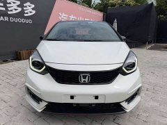 Honda LIFE 2021 1.5L CVT SPO-SS Dynamic Edition - ფოტო 2