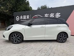 Honda LIFE 2021 1.5L CVT SPO-SS Dynamic Edition - ფოტო 3