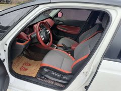 Honda LIFE 2021 1.5L CVT SPO-SS Dynamic Edition - ფოტო 4