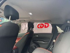 Honda LIFE 2021 1.5L CVT SPO-SS Dynamic Edition - ფოტო 7