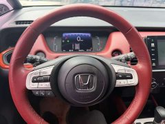 Honda LIFE 2021 1.5L CVT SPO-SS Dynamic Edition - ფოტო 9