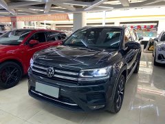 Volkswagen Touareg 280TSI FWD Luxury Edition - фото 1
