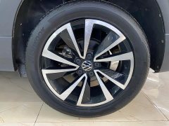 Volkswagen Touareg 280TSI FWD Luxury Edition - фото 10
