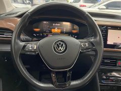 Volkswagen Touareg 280TSI FWD Luxury Edition - фото 17