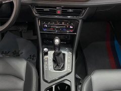 Volkswagen Touareg 280TSI FWD Luxury Edition - фото 18