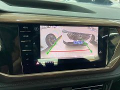 Volkswagen Touareg 280TSI FWD Luxury Edition - фото 19