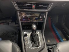 Volkswagen Touareg 280TSI FWD Luxury Edition - фото 20