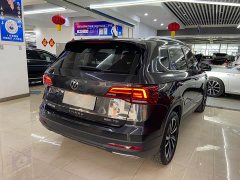 Volkswagen Touareg 280TSI FWD Luxury Edition - фото 4