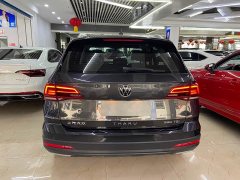 Volkswagen Touareg 280TSI FWD Luxury Edition - фото 5