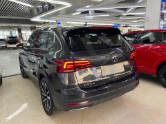 Volkswagen Touareg 280TSI FWD Luxury Edition - фото 6