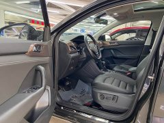 Volkswagen Touareg 280TSI FWD Luxury Edition - фото 7