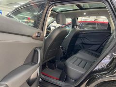 Volkswagen Touareg 280TSI FWD Luxury Edition - фото 8