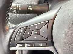 Nissan Qashqai 2.0L CVT XV Premium Luxury - ფოტო 12