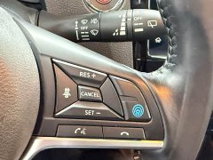 Nissan Qashqai 2.0L CVT XV Premium Luxury - ფოტო 13