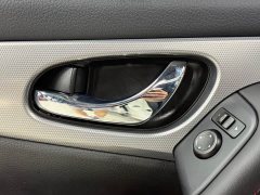 Nissan Qashqai 2.0L CVT XV Premium Luxury - ფოტო 15
