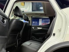 Nissan Qashqai 2.0L CVT XV Premium Luxury - ფოტო 18