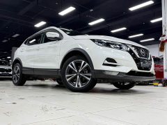 Nissan Qashqai 2.0L CVT XV Premium Luxury - ფოტო 2