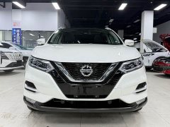 Nissan Qashqai 2.0L CVT XV Premium Luxury - ფოტო 3