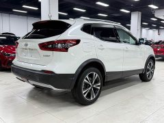 Nissan Qashqai 2.0L CVT XV Premium Luxury - ფოტო 5